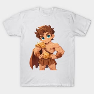 hercules T-Shirt